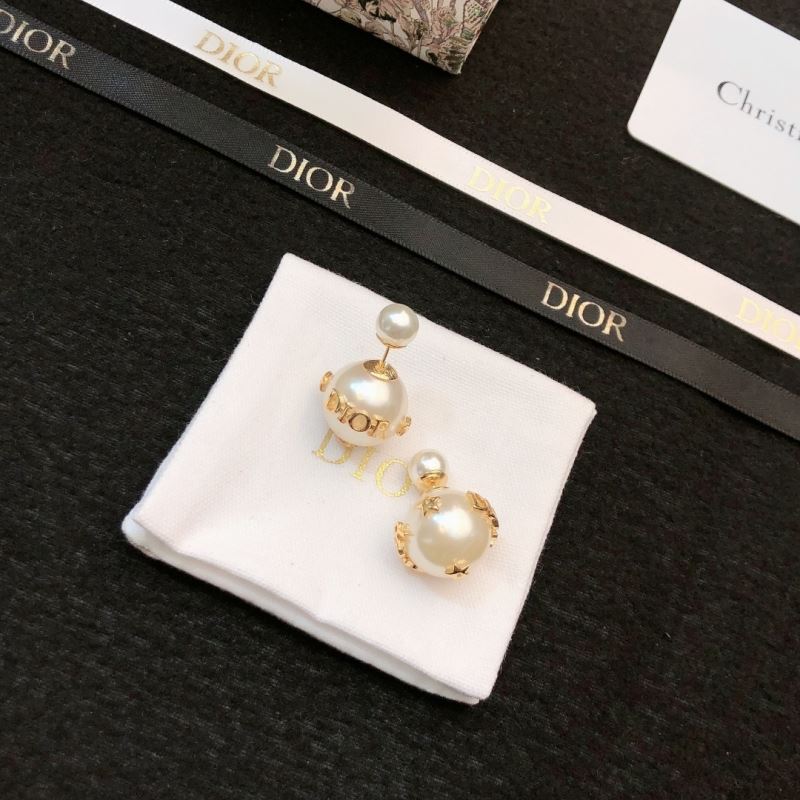 Christian Dior Earrings